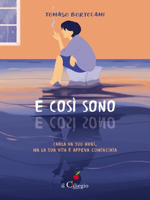 cover image of E così sono